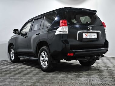 Toyota Land Cruiser Prado 2010 года, 283 999 км - вид 6