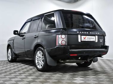 Land Rover Range Rover 2010 года, 268 003 км - вид 7