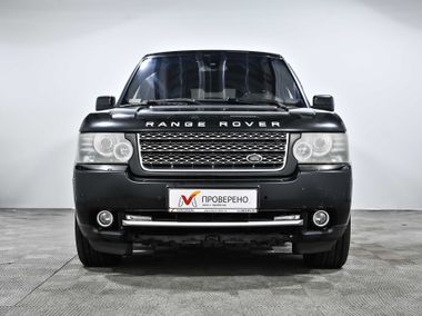 Land Rover Range Rover 2010 года, 268 003 км - вид 3