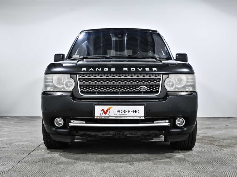 Land Rover Range Rover 2010 года, 268 003 км - вид 3