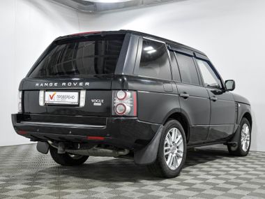 Land Rover Range Rover 2010 года, 268 003 км - вид 4