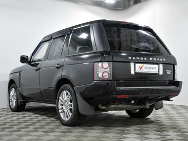 Land Rover Range Rover 2010 года, 268 003 км - вид 7