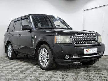 Land Rover Range Rover 2010 года, 268 003 км - вид 4