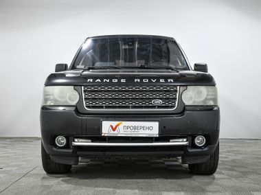 Land Rover Range Rover 2010 года, 268 003 км - вид 3