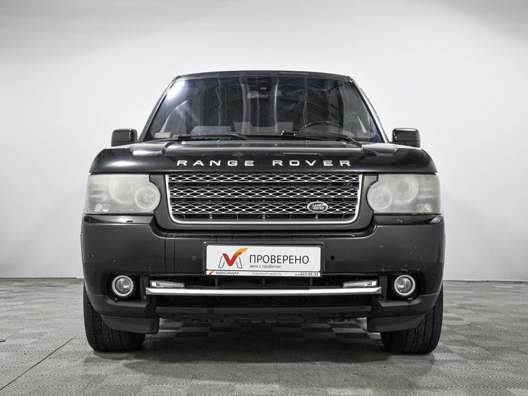 Land Rover Range Rover 2010 года, 268 003 км - вид 3