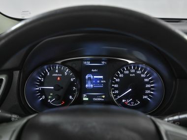 Nissan X-Trail 2015 года, 156 100 км - вид 8