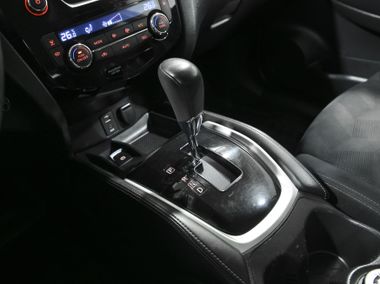 Nissan X-Trail 2015 года, 156 100 км - вид 12