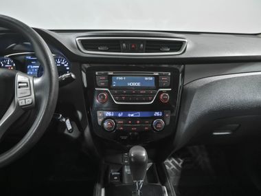 Nissan X-Trail 2015 года, 156 100 км - вид 10