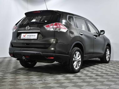 Nissan X-Trail 2015 года, 156 100 км - вид 5