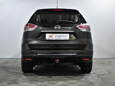 Nissan X-Trail 2015 года, 156 100 км - вид 6