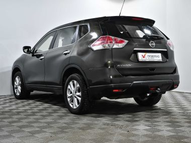 Nissan X-Trail 2015 года, 156 100 км - вид 7