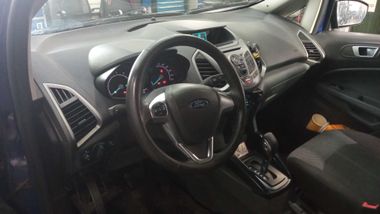 Ford EcoSport 2017 года, 160 545 км - вид 6