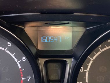 Ford EcoSport 2017 года, 160 545 км - вид 10