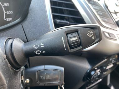 Ford EcoSport 2017 года, 160 545 км - вид 13