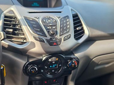 Ford EcoSport 2017 года, 160 545 км - вид 10