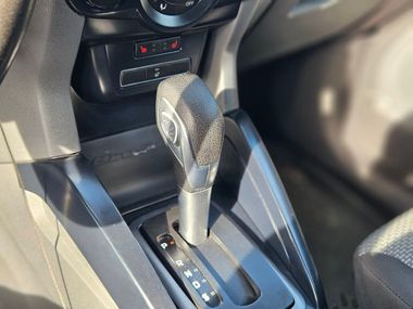 Ford EcoSport 2017 года, 160 545 км - вид 11