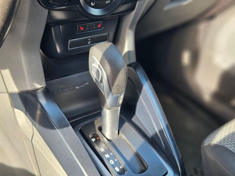Ford EcoSport 2017 года, 160 545 км - вид 11