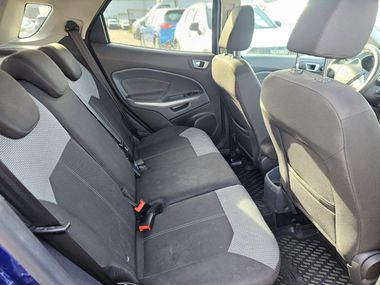 Ford EcoSport 2017 года, 160 545 км - вид 13