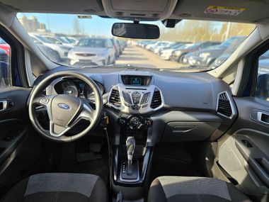 Ford EcoSport 2017 года, 160 545 км - вид 7