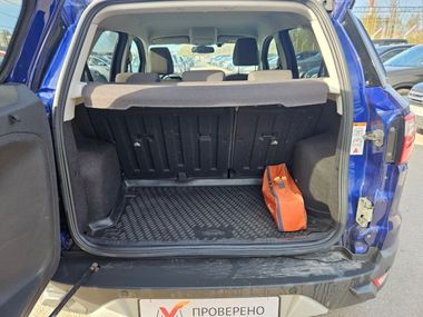 Ford EcoSport 2017 года, 160 545 км - вид 15