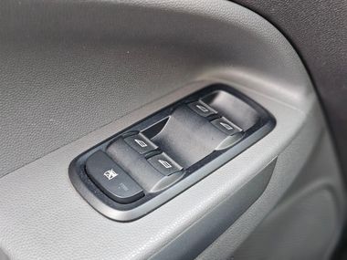 Ford EcoSport 2017 года, 160 545 км - вид 12