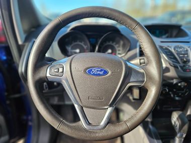 Ford EcoSport 2017 года, 160 545 км - вид 9