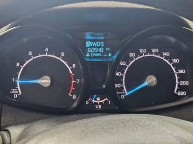 Ford EcoSport 2017 года, 160 545 км - вид 8