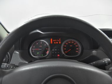 Renault Duster 2014 года, 162 916 км - вид 8