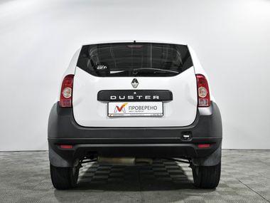 Renault Duster 2014 года, 162 916 км - вид 5