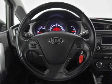 KIA Ceed 2017 года, 152 472 км - вид 9