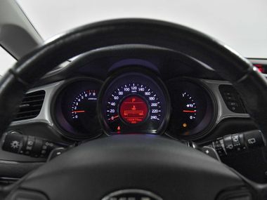 KIA Ceed 2017 года, 152 472 км - вид 8