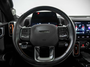 Haval Dargo 2022 года, 42 888 км - вид 11