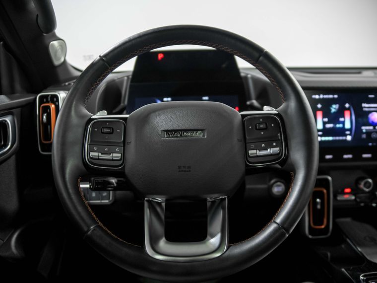 Haval Dargo 2022 года, 42 888 км - вид 11