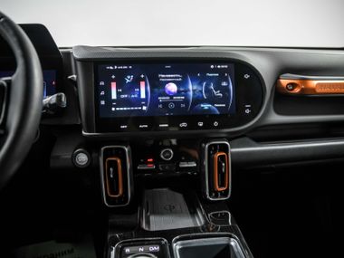 Haval Dargo 2022 года, 42 888 км - вид 13