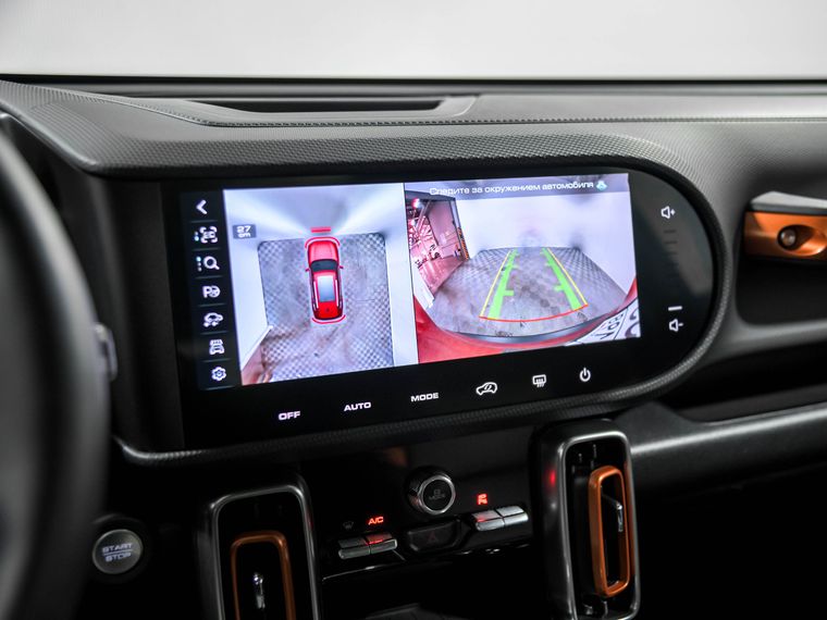 Haval Dargo 2022 года, 42 888 км - вид 14
