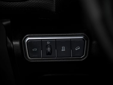 Haval Dargo 2022 года, 42 888 км - вид 18