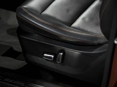 Haval Dargo 2022 года, 42 888 км - вид 19