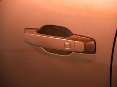 Haval Dargo 2022 года, 42 888 км - вид 26