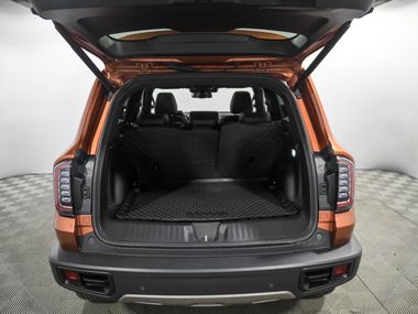 Haval Dargo 2022 года, 42 888 км - вид 24