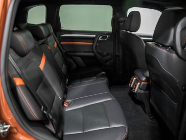 Haval Dargo 2022 года, 42 888 км - вид 20