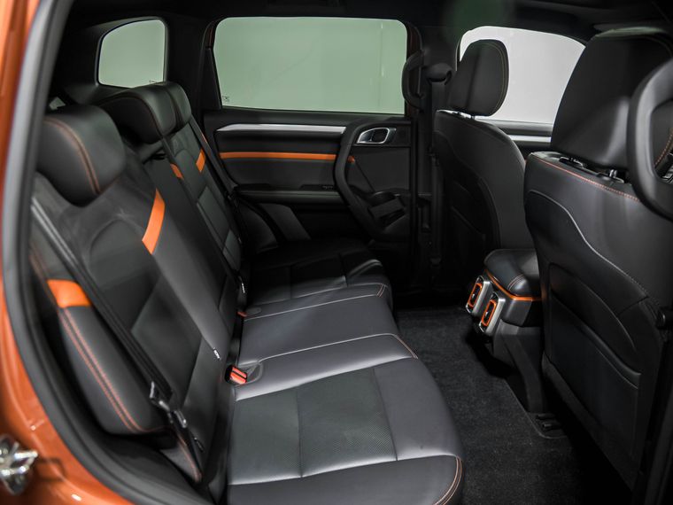 Haval Dargo 2022 года, 42 888 км - вид 20