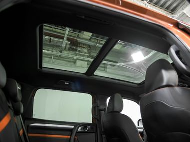 Haval Dargo 2022 года, 42 888 км - вид 21