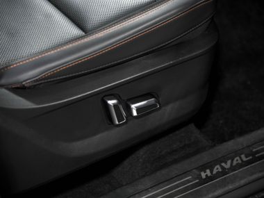 Haval Dargo 2022 года, 42 888 км - вид 23