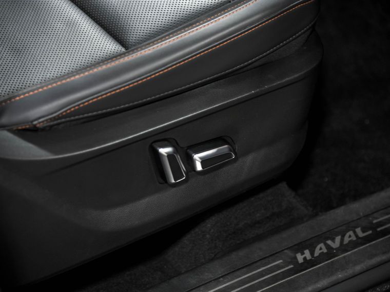 Haval Dargo 2022 года, 42 888 км - вид 23