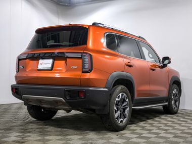 Haval Dargo 2022 года, 42 888 км - вид 4