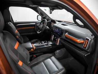 Haval Dargo 2022 года, 42 888 км - вид 22