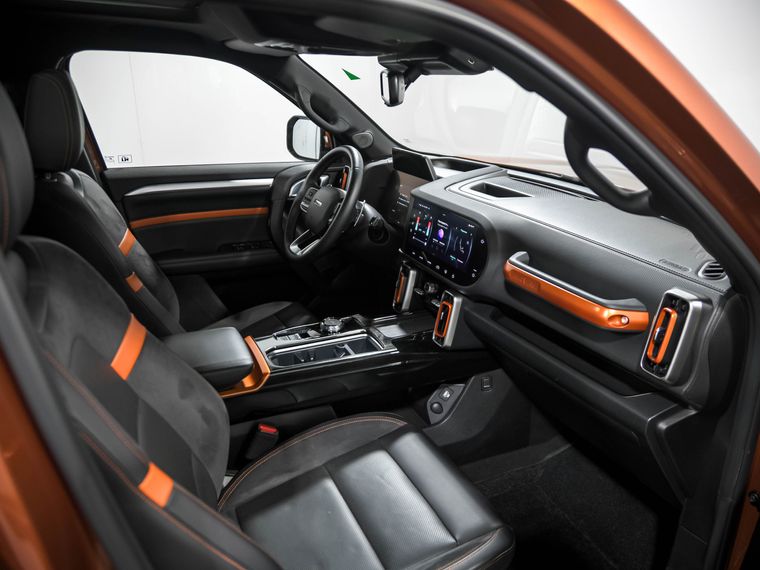 Haval Dargo 2022 года, 42 888 км - вид 22