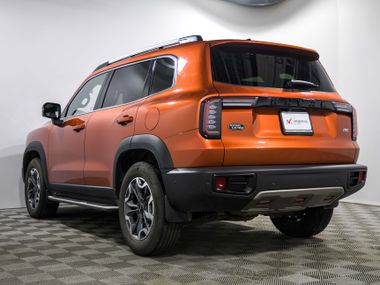Haval Dargo 2022 года, 42 888 км - вид 6