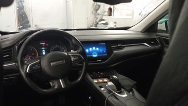 Haval F7 2019 года, 198 921 км - вид 5
