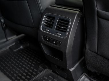 Haval F7 2019 года, 198 921 км - вид 16